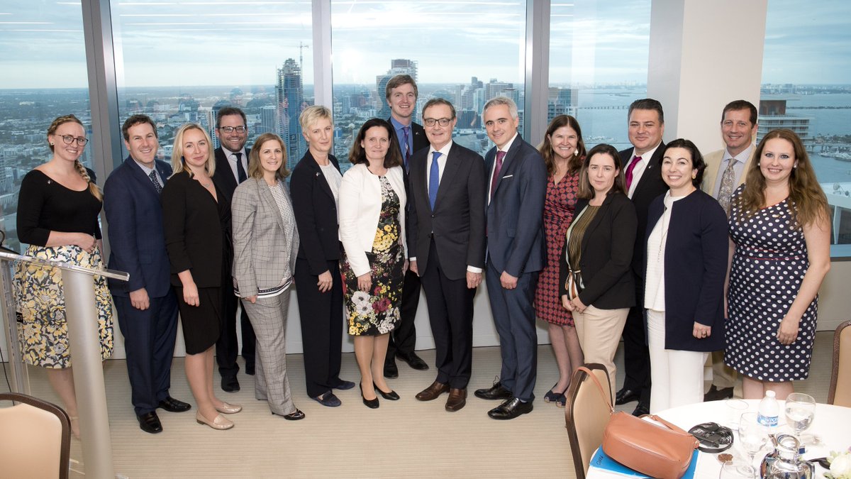 EUintheUS's tweet photo. ICYMI 🎬 You can watch the webcast of our #EUAmericas Miami conference here:
📺Day 1 https://t.co/lvYUDdUofK
📺Day 2 https://t.co/WewUTNaRne

&amp; check our photo album here: https://t.co/IQXnC2lp3w https://t.co/n0fDTvzhjp