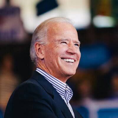 Happy Birthday to Joe Biden. Born November 20th, 1942. 