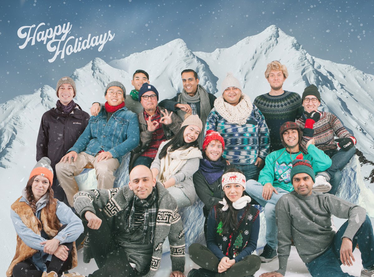 teganmierle's tweet image. Holiday time is really when I do some of my greatest work. Tegan&apos;s Holiday Portrait Studio is currently open for business, so hmu. Makes a great company card.