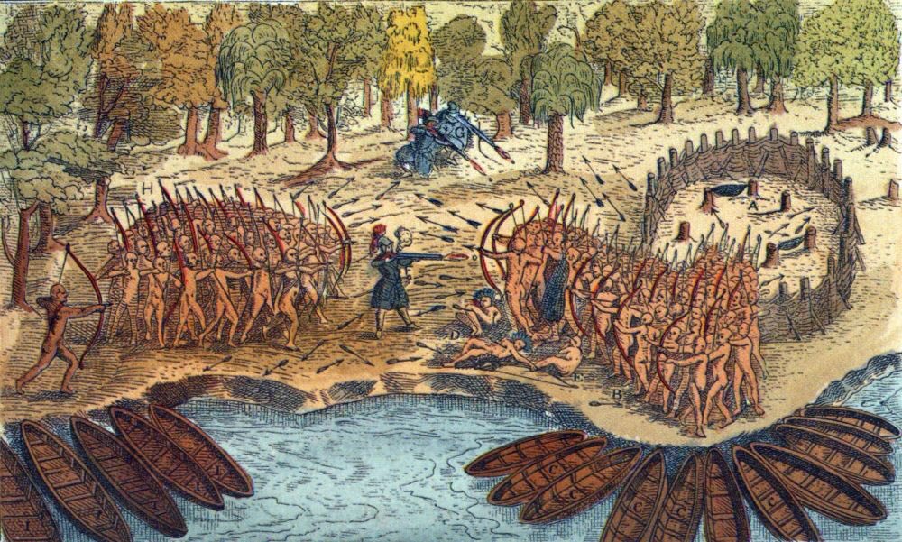 picardghislain's tweet photo. Le terme “amérindiens” semble faire l’unanimité chez les historiens,le milieu académique et les autres...Qui a pensé à nous demander ce qu’on en pensait? .....#PolQc #PremièresNations #Inuit L’Histoire revue, corrigée, critiquée et peut-être recorrigée https://t.co/zTAuhiqO9h