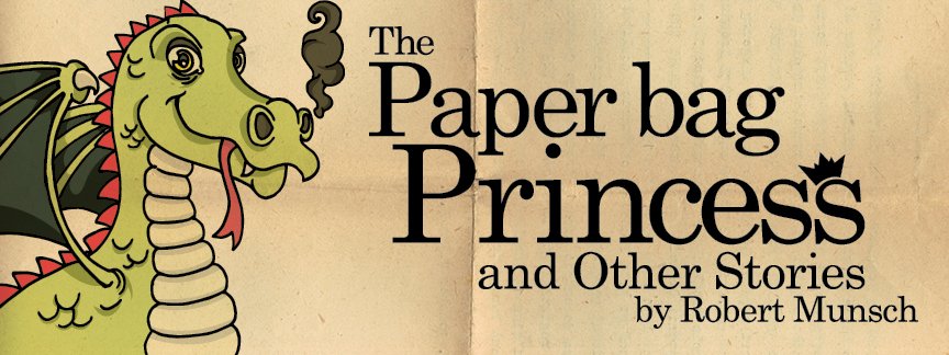 CSUSBTheatre's tweet photo. #ThePaperBagPrincess and other stories by Robert Munsch, the performance features puppets and simple theatre magic to inspire a love of reading for kids from 1 – 100! This show is FREE for all children, with adult tickets only $6 each. https://t.co/6pMBxm1rer #CSUSBNews #Puppets https://t.co/Vr4rNh8lHH