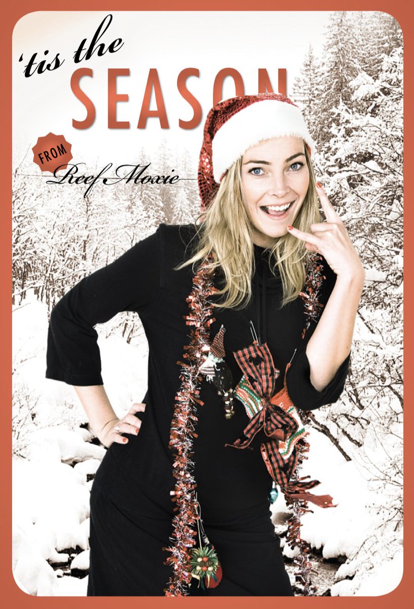 teganmierle's tweet image. Holiday time is really when I do some of my greatest work. Tegan&apos;s Holiday Portrait Studio is currently open for business, so hmu. Makes a great company card.