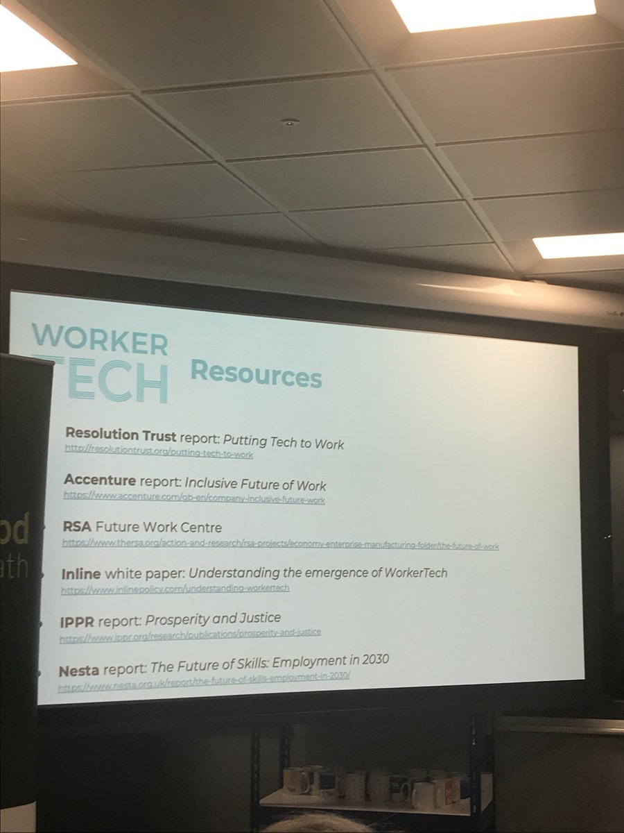 If you have any ideas or feedback to share with <a href="/bg_ventures/">Bethnal Green Ventures</a> please get in touch with <a href="/JessStacey/">Jessica Stacey</a>.  Interested to learn more?  Check out this resource list: