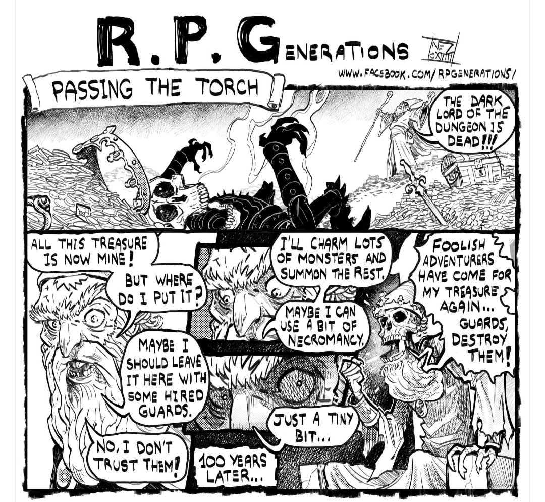 DnD Edition tweet media