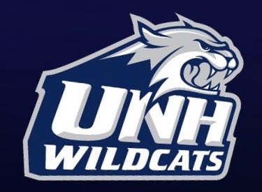 Proud and excited to announce my commitment to the University of New Hampshire today. Thanks to my family, teammates and coaches for getting me to this point! #BleedBlue