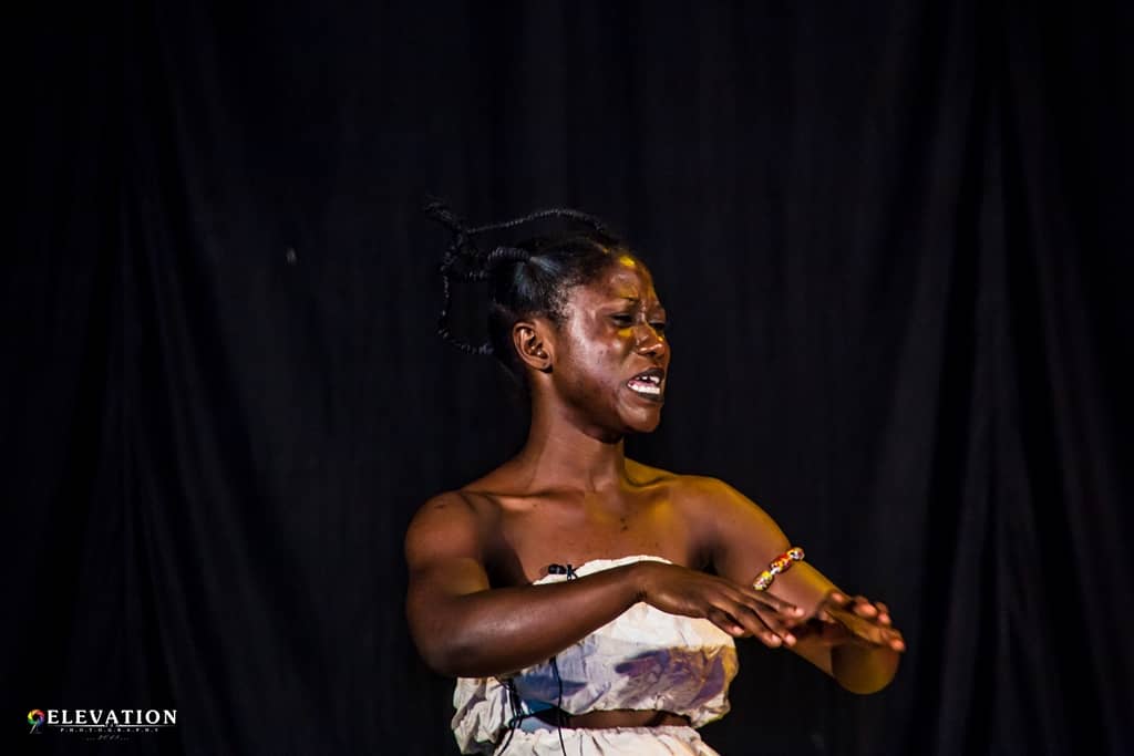 VillageMinds's tweet photo. #ChainsAndShackles
Theatre lives https://t.co/KQ01ipvqhp