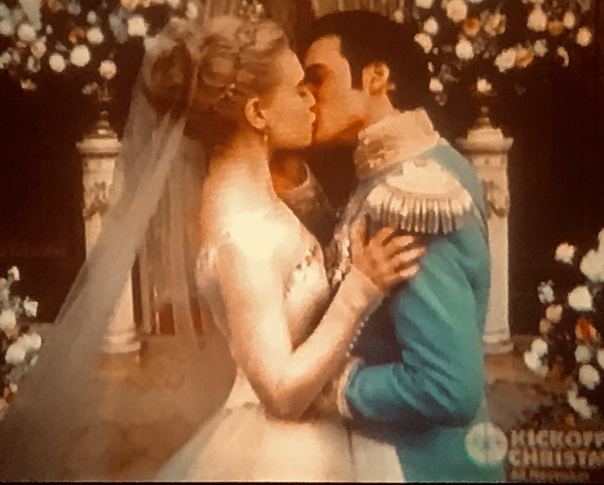 DonnaLSpangler's tweet photo. Even still after all those years I always get so happy when I see #Cinderella #love #beauty #lovestory #holidaymovies #peopleinlove #ragstoriches #sexylove #happiness #cinderellamovie #hopeforlove #clasicstory https://t.co/YiX6xn2c2q