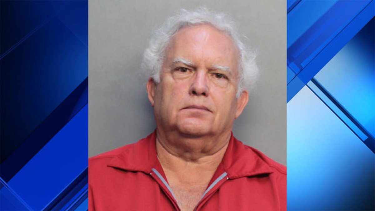 Keys man accused of using license plate apparatus to get out of paying tolls bit.ly/2qXfYif?utm_so… https://t.co/6zWUf7dPsO