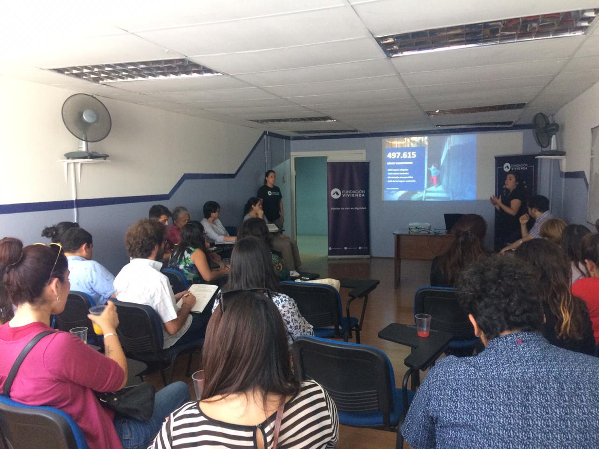 f_vivienda's tweet photo. Ya estamos en nuestro taller ciudadano "Diálogos ciudadanos: desafíos urbanos y habitacionales en la región de Valparaíso” https://t.co/uKjXsrcmdb