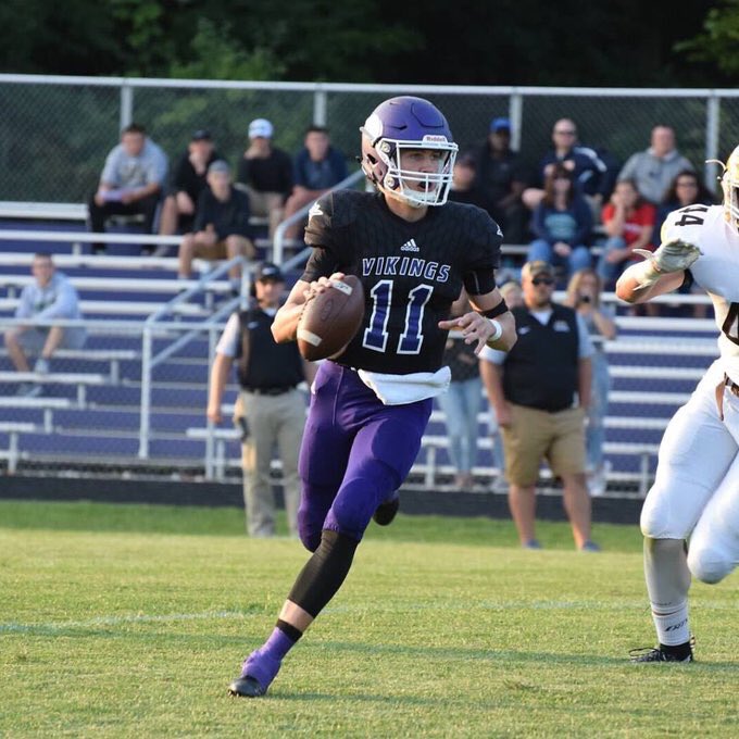 Swan Valley Football (SwanValleyFball) Twitter