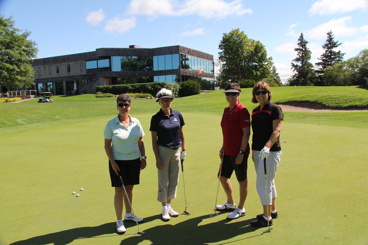 CMH_Foundation's tweet photo. A special thank you to the Retired Teachers of Ontario-RTO Charity Golf for dropping off their generous donation of $1000 from their annual golf tournament yesterday. Thank you so much for supporting CMH! https://t.co/JVcaPe3Ok3
