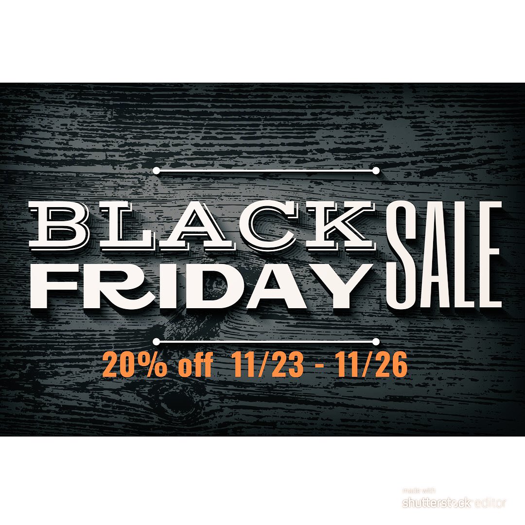 WMDGuns's tweet photo. Big, Big Black FridaySale!! Everything is 20% off!! Check out our new Sales Locker for Limited quantity special. #m4 #ar15 @WMDGuns @m4carbinexqzt @GunsAmerica @rifles https://t.co/nGOrbk4Mau