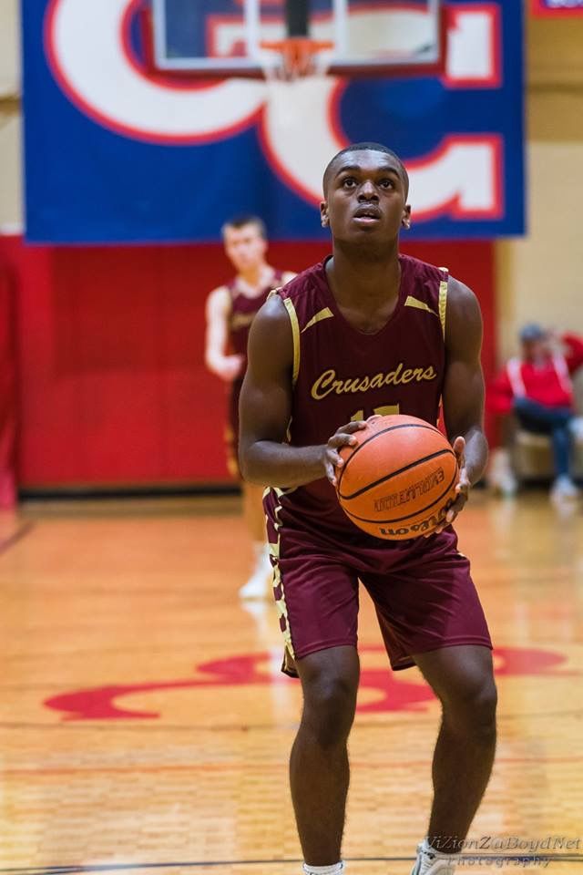 323sports's tweet photo. Best wishes to @CoachBuckHunter and the New Creation Christian Academy basketball team this year! #Team323 #323Custom https://t.co/4TrDsRPtY9