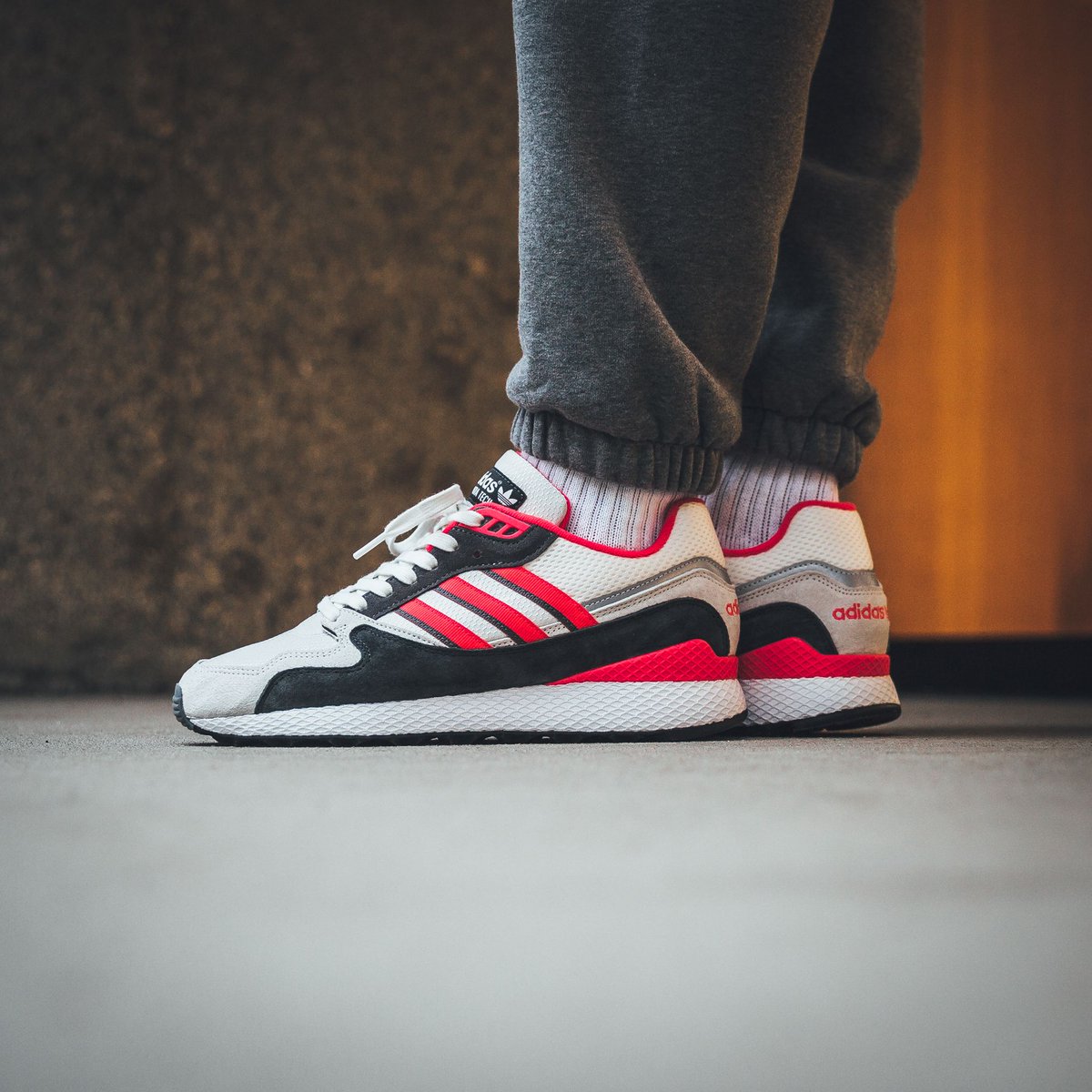 adidas ultra tec