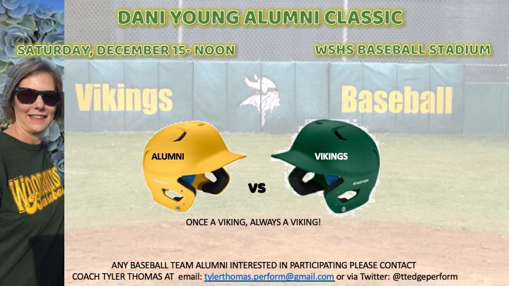 WSHSWoodbridgeBaseball tweet media