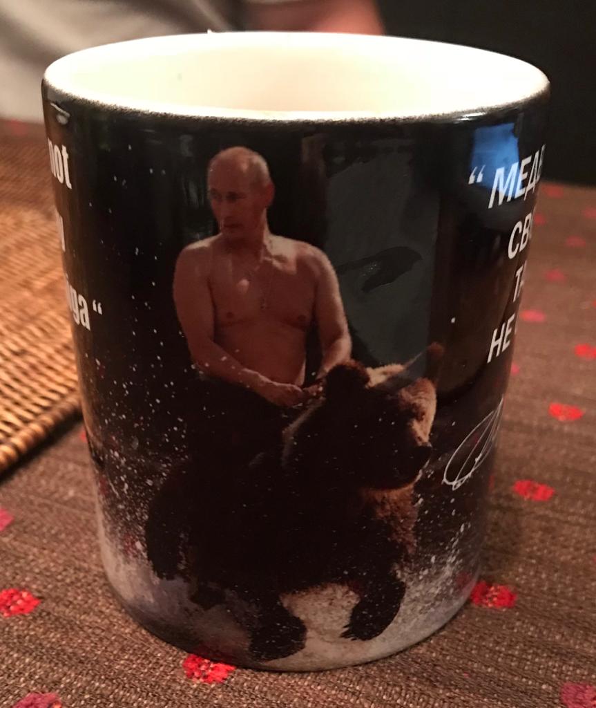 themarketsniper's tweet photo. The Crypto Market: Who is really riding the Bear. #Russia #TheCryptoSniper #Putin #Bearmarket #Conspiracy #Bitcoin @DollarVigilante @crypt0snews @rogerkver @ToneVays RT for 'Full Reveal' or Like for the #Wikileaks dossier https://t.co/8cTMsCsvsu