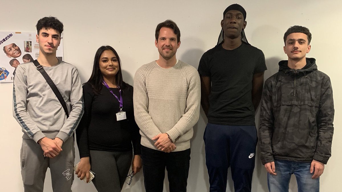 Ideas Foundation tweet media