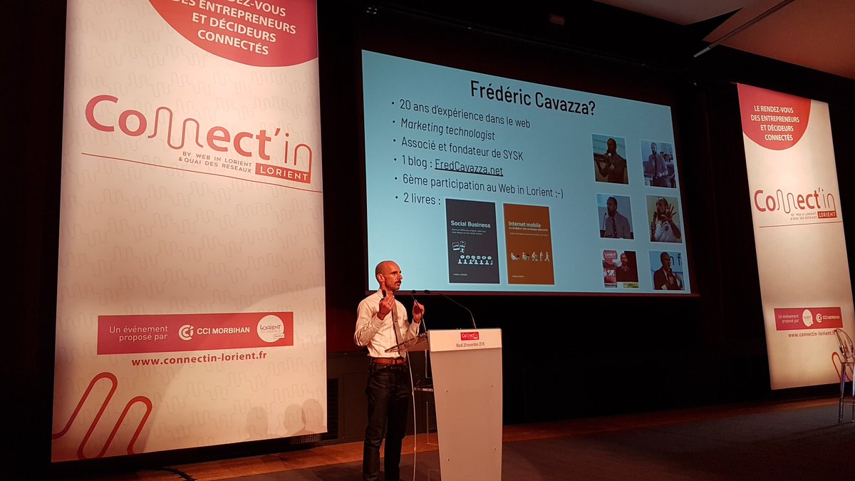 Lorient Technopole tweet media