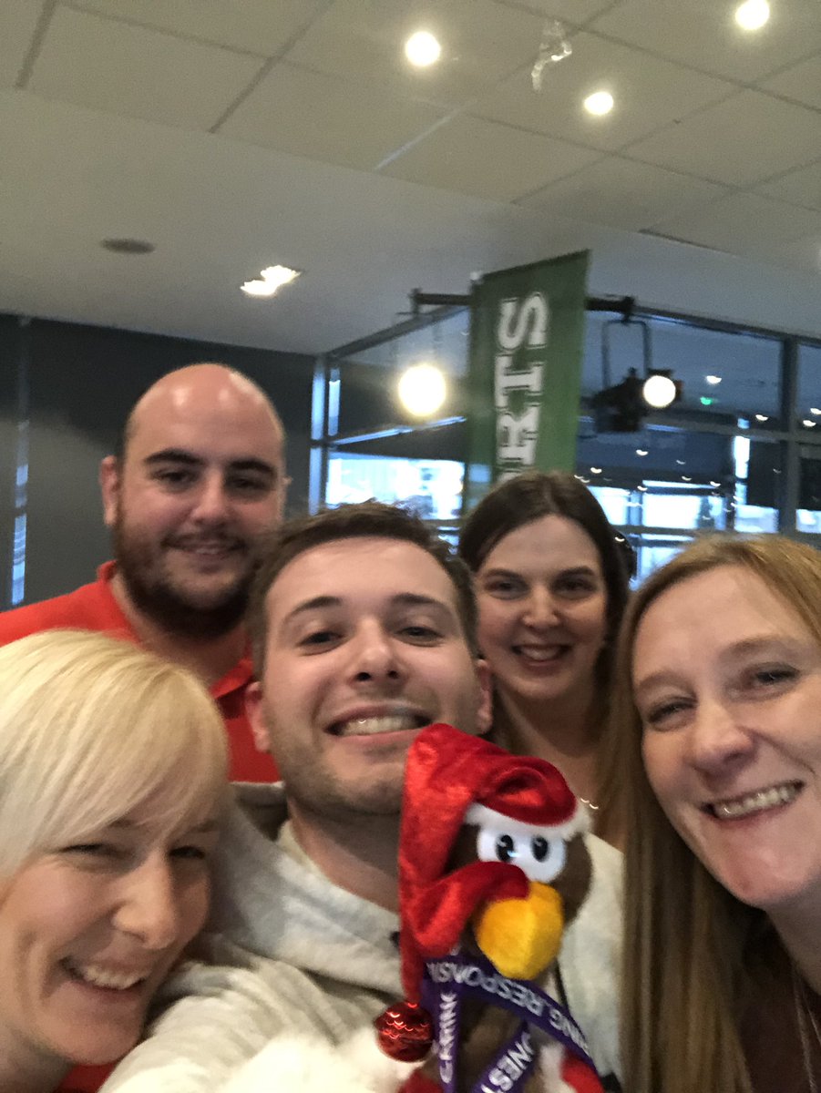 RossDulchao1's tweet photo. #Muir50 @MuirGroupHA https://t.co/XtO5x2Uhx7