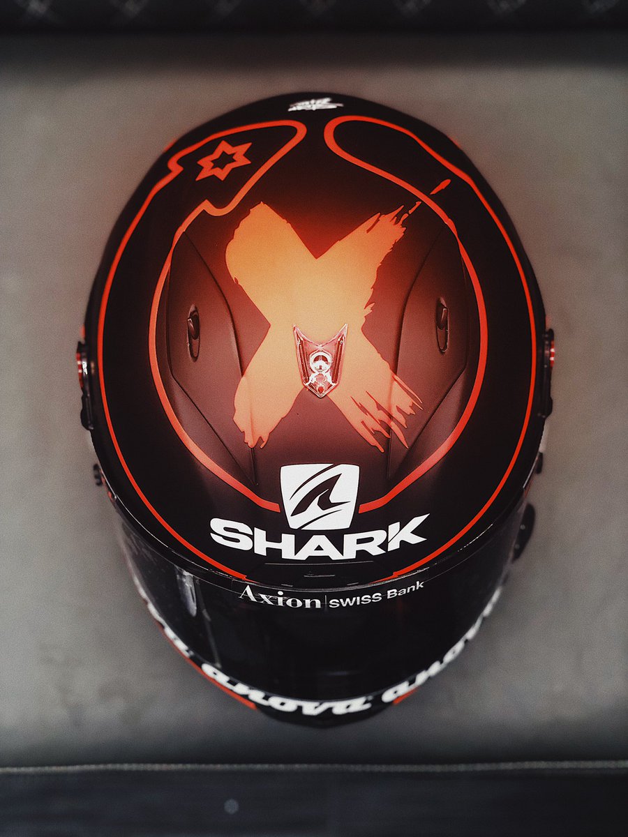 lorenzo99's tweet photo. Orange is the new black. #JLTEST https://t.co/sQqixZZOc2