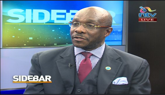 ntvkenya's tweet photo. Barrack Muluka: "When the alligator comes from the sea to say that the crocodile is ill, the people must believe that the crocodile is ill, because the alligator lives in the sea with the crocodile." So I give Kutuny the benefit of the doubt , he's been close to the DP #Sidebar https://t.co/ULVtOptky3