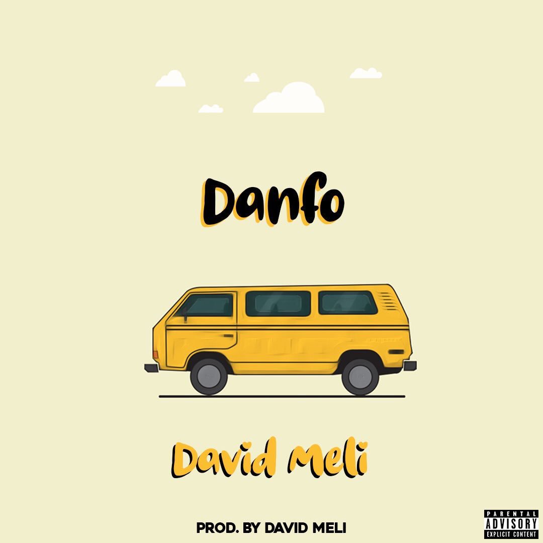 AsteriGrp's tweet photo. DANFO 🚌 by David Meli will be available on all platforms on Friday. https://t.co/cuZsdvUMnA