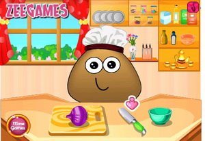 MultoigriRu's tweet photo. Игра Полу повар
#game #игра #онлайн #игры #бесплатно #online #games #free #pou #поу #cook #еда
https://t.co/oU2HgUKDrT https://t.co/yvZQkGDMpf