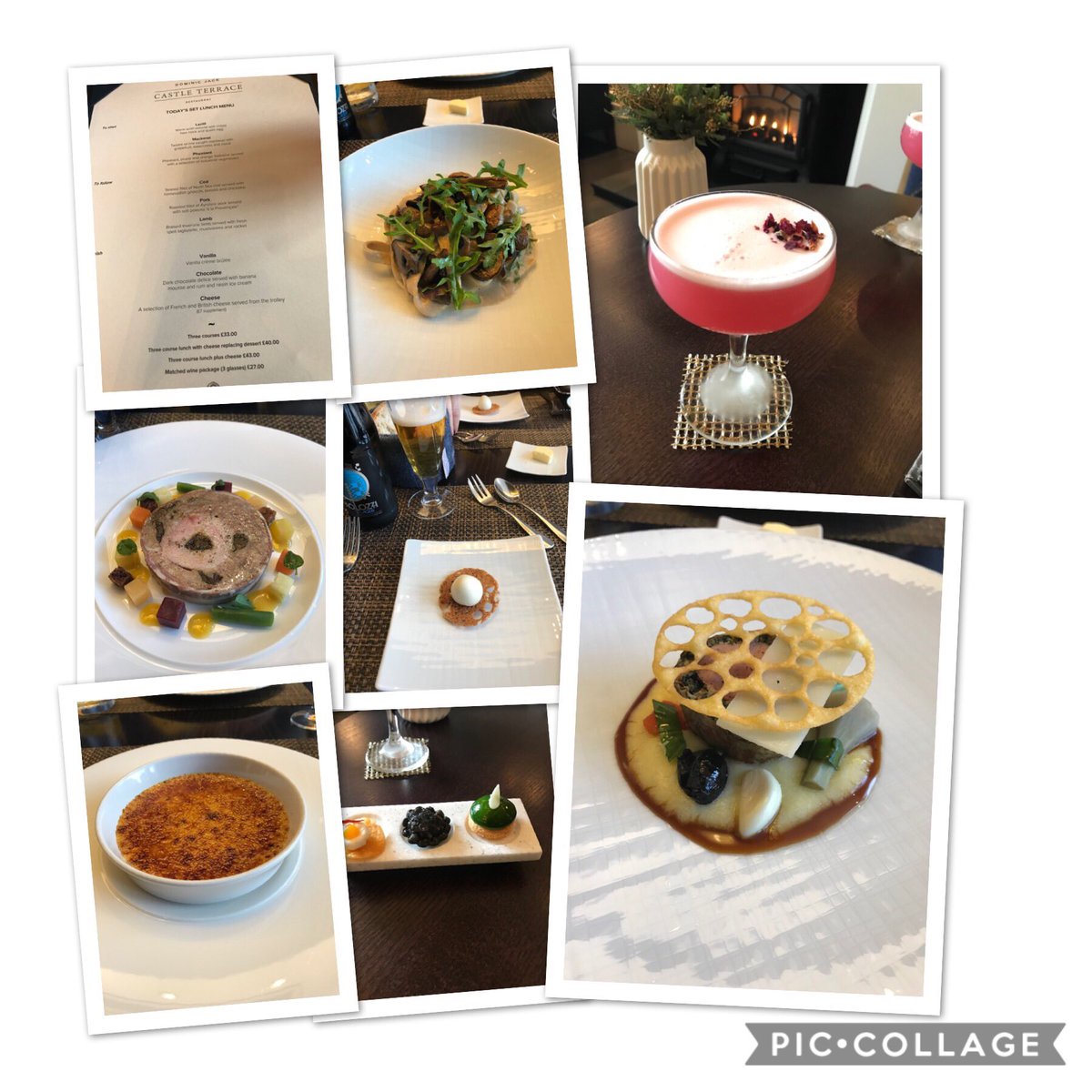 Sean mccabe (@seanmccabe45) on Twitter photo Fantastic lunch <a href="/CastleTerraceEd/">CastleTerrace</a> today with the wife <a href="/nicolamccabe10/">nicola borthwick</a> lush treat off our amazing kids 😊 Fantastic lunch <a href="/CastleTerraceEd/">CastleTerrace</a> today with the wife <a href="/nicolamccabe10/">nicola borthwick</a> lush treat off our amazing kids 😊