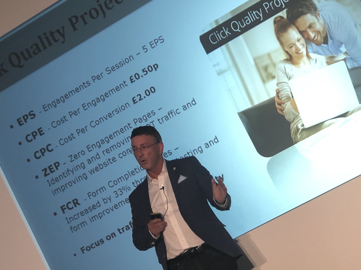 specialistcars1's tweet photo. Very inspiring and motivated talk from a good friend , great to see you Ian @Godders99 at @MotorTraderMag #MTraderSummit https://t.co/li5FPzDxcq
