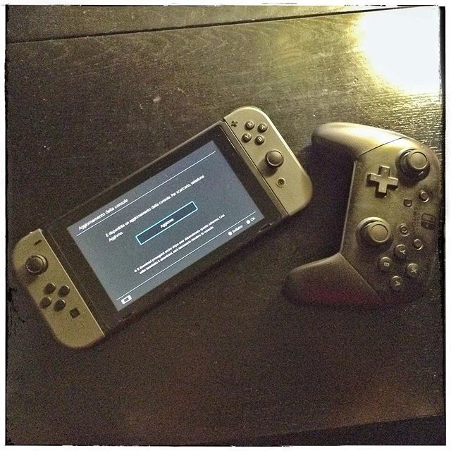 geekonerd's tweet photo. 6.2.0
#nintendo #switch #nintendoswitch #update #firmware #switchos #share #๐พ #๐ฎ https://t.co/Pp1ezCeOsZ https://t.co/oFHgE3dTB4