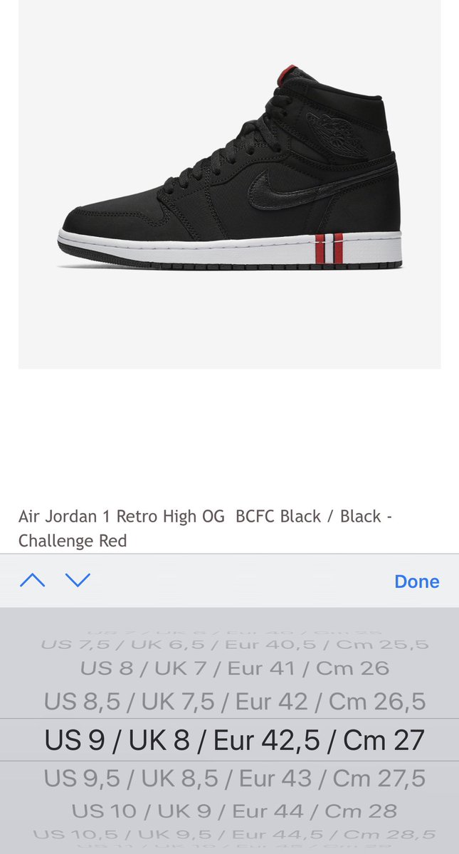 snkr_twitr's tweet photo. Jordan 1 x PSG available via 290sqm

https://t.co/6gxt3K8LTA

#snkr_twitr https://t.co/9ng9PH1W5H
