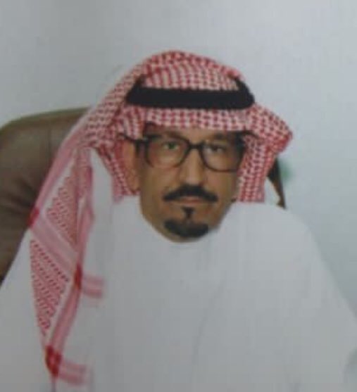 رموز ووجهاء من المجمعة وسدير tweet media