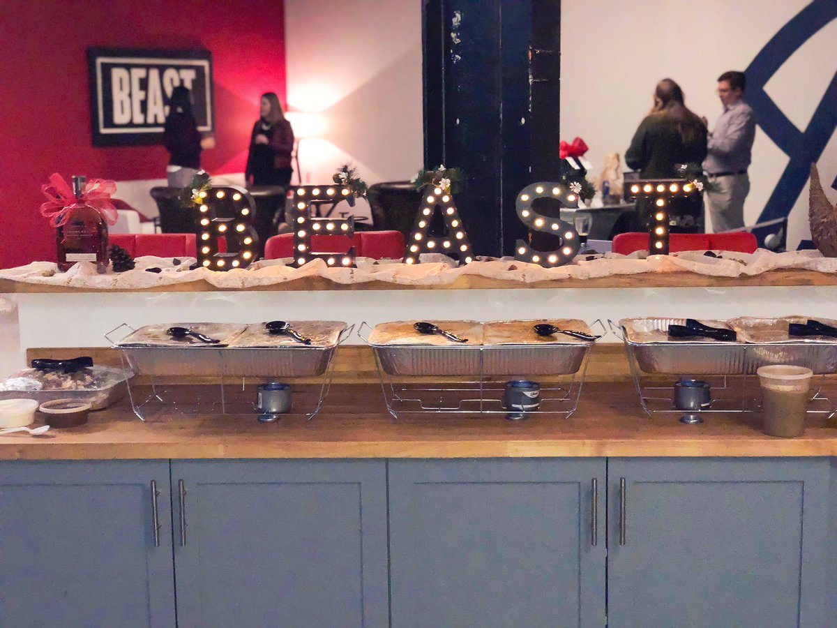 BeastDigital's tweet photo. Happy Beastgiving, from our team to yours! https://t.co/i9eMG4LxVW