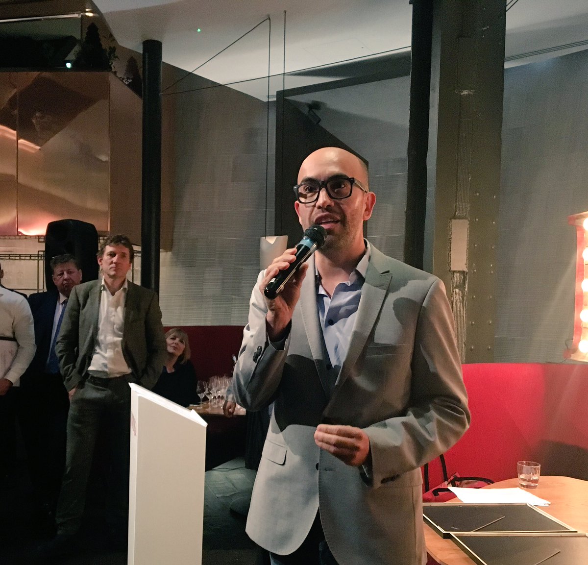 Indigo Wine tweet media