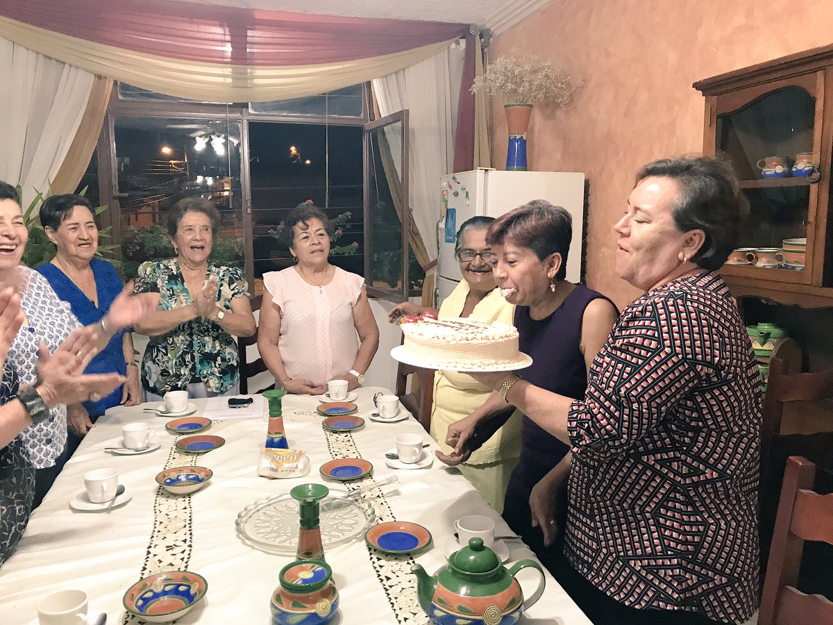 Haydee Paladines (@haydeepaladines) on Twitter photo 