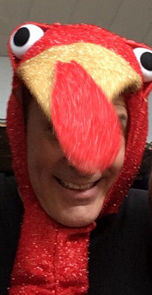 Hunter Smith tweet media