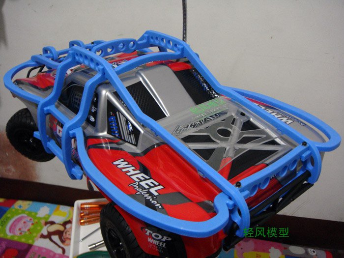 electricrctoys's tweet image. rc car parts ,Remote control car roll cage, Protective cover Imported nylon production Suitable for TRAXXAS Slash or Slayer pro electricrctoys.com/rc-car-parts-r… #ElectricRCToys #RCQuadcopter #RC #twitch #quadcopter #fpv #radiocontrol