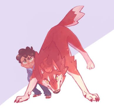 "Weeelcome to Camp Campbell where there are no wolves at all!"
🐺werewolf David
🐺#campcampRP
🐺gets nervous and excited easily 
🐺fears storms 
🐺Protective boi
🐺Ships with Chem/daniel
🐺Always up for a rp or just a chat
🐺#openRP
🐺#RT?
🐺All other info/headcannons in thread