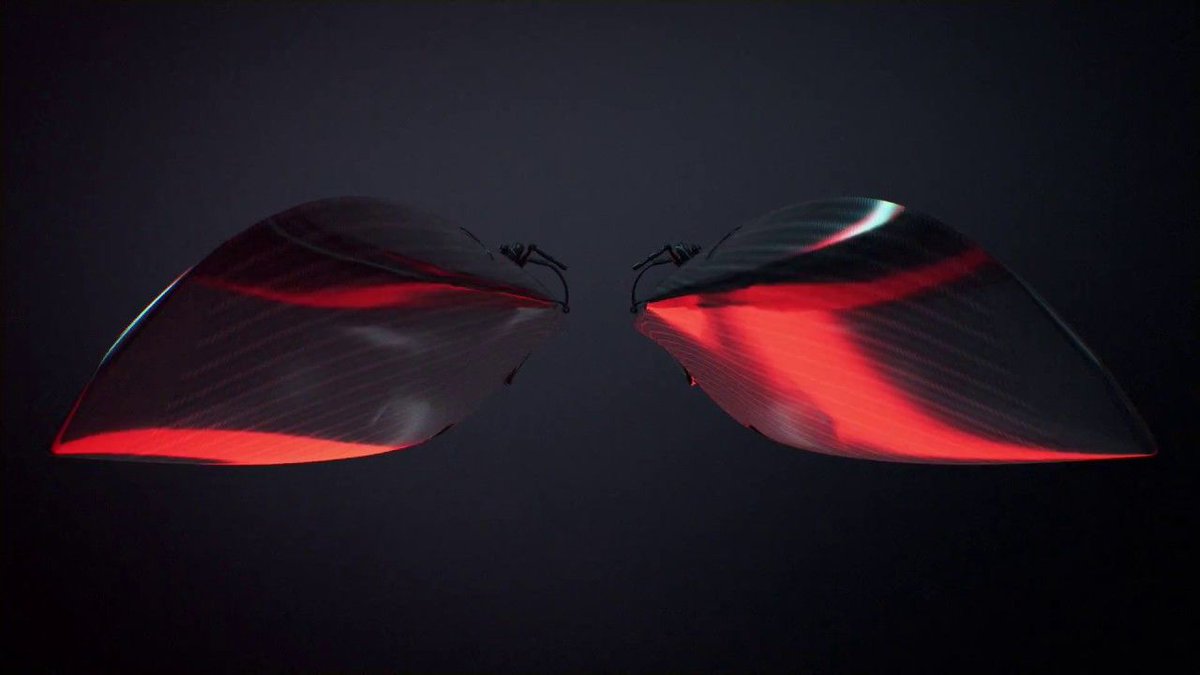 Les bateaux de la dernière course de l'America ne disparaissent pas du circuit, au contraire, ils reviennent en 2019, plus beaux, plus forts et toujours sur #foils : buff.ly/2Tfbsc5 #sailgp