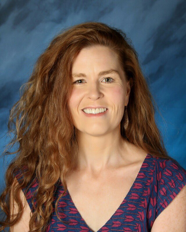 StormShouts's tweet photo. Huge shoutout to our very own Mrs. Biggs for receiving a November 2018 Employee Excellence Award! You’re awesome, Mrs. Biggs! #StormShouts https://t.co/M4VjTXKod1