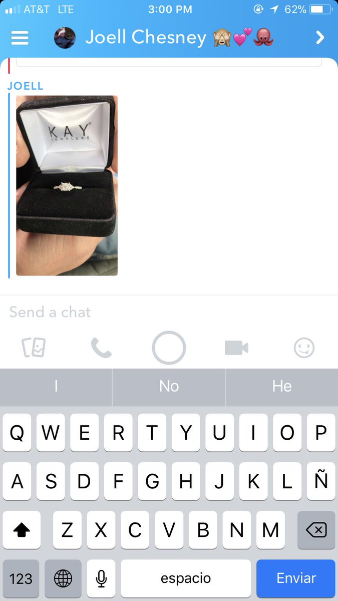 amanda_691's tweet photo. Y’all my girl @joell_chesney is engaged!!!!! So happy for this momma to be and her new family!! https://t.co/K6H7uosk5b