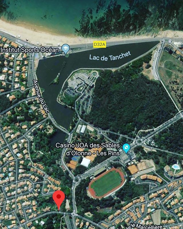 Réduisez vos #impôts en investissant aux Sables d’Olonne ! Contactez-nous pour en savoir plus #loipinel #reductiondimpots #vendee #chateaudolonne #sabledolonne ift.tt/2FzTtdD