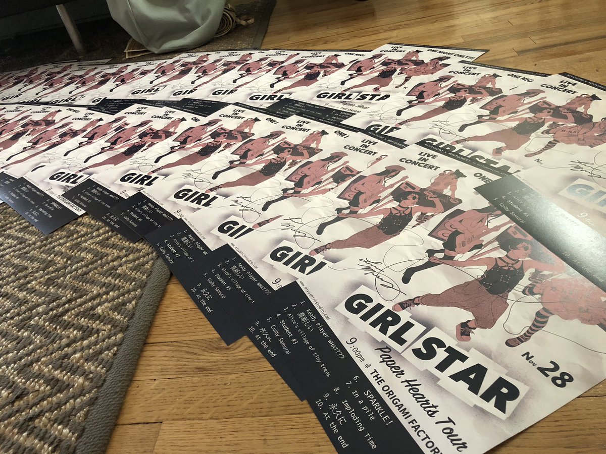 New J-pop brand merch available in the shop now! Just in time for the holidays 😉
miyashirostudio.com