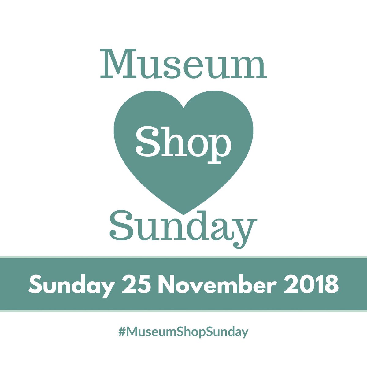 DMNicolaStylist's tweet photo. Forget the madness of #BlackFriday we’re celebrating #MuseumShopSunday with 10% off all goodies @derbymuseums as well as festive drinks and nibbles #LetsMAKEChristmas https://t.co/aR2uGoaec6