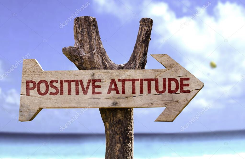 Tip of the day....your attitude is a reflection of who you are and what you do. Have a positive attitude and the rest will follow.

#ATTITUDE #TipOfTheWeek