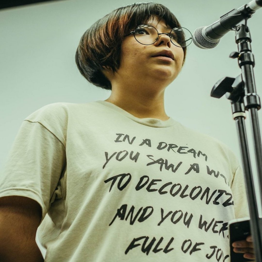 youthspeaks's tweet image. This week we acknowledge that the #SFBayArea is the ancestral lands of the #Ohlone people. We pay respects to their elders past &amp;amp; present. Join us in acknowledging the original people of the land you gather on later this week with your loved ones. #HonorNativeLand #PineRidgeTeam