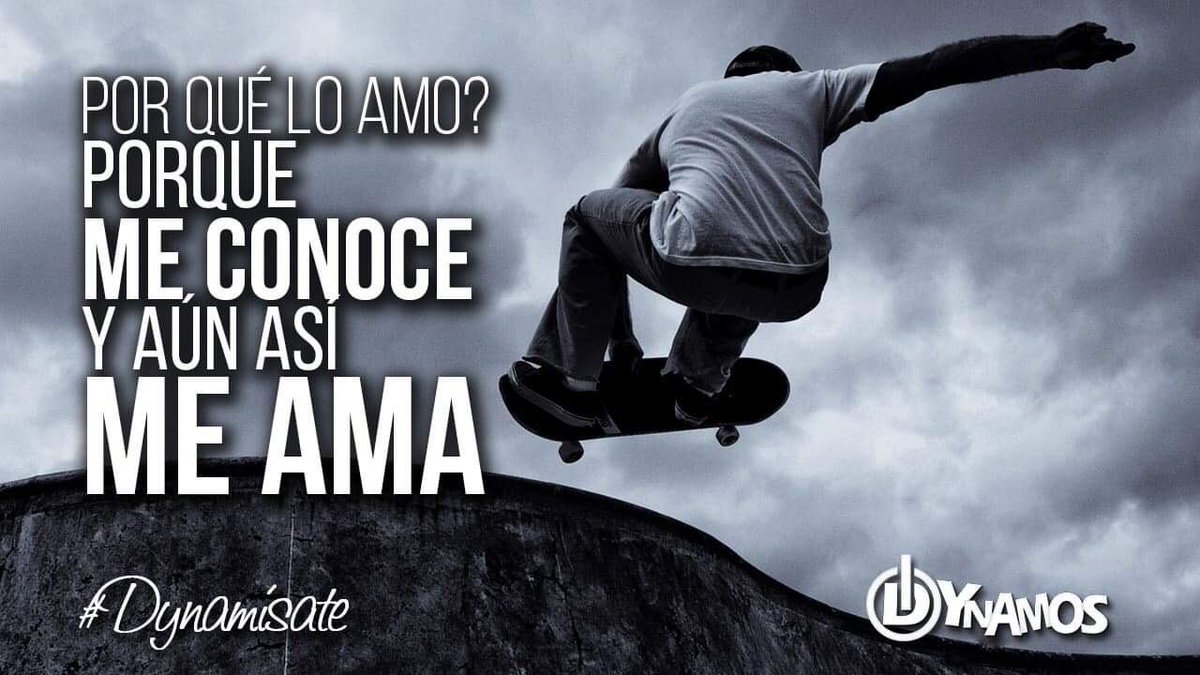 DynamosTv's tweet photo. Nuestra única y más grande razón!!!

 #dynamos #dynamostv #dynamosstereo #dynamosfoundation #god #dedios #dios #dios🙏 #diosesbueno🙏 #diosesamor #imagenesbonitas #imagenesdiarias #imagendehoy #frasesdiarias #imagen #frasesmotivadoras #frasesbonitas #frasesdehoy #instapicture https://t.co/yOwFnt9BEJ