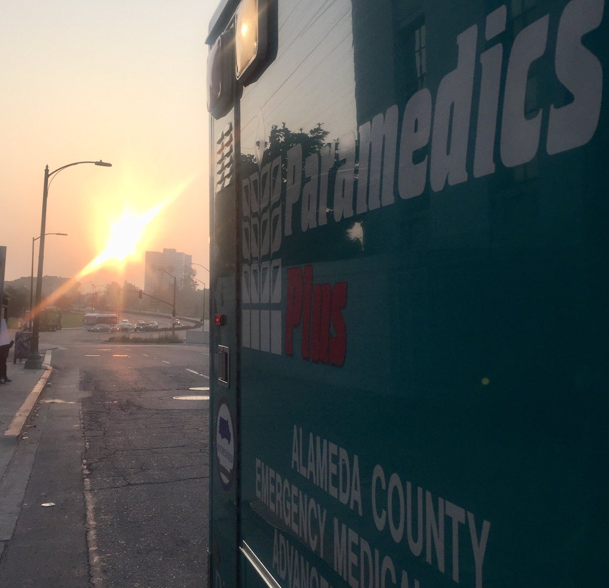 Paramedics Plus tweet media