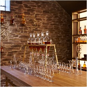 Strathisla Distillery Home of Chivas tweet media