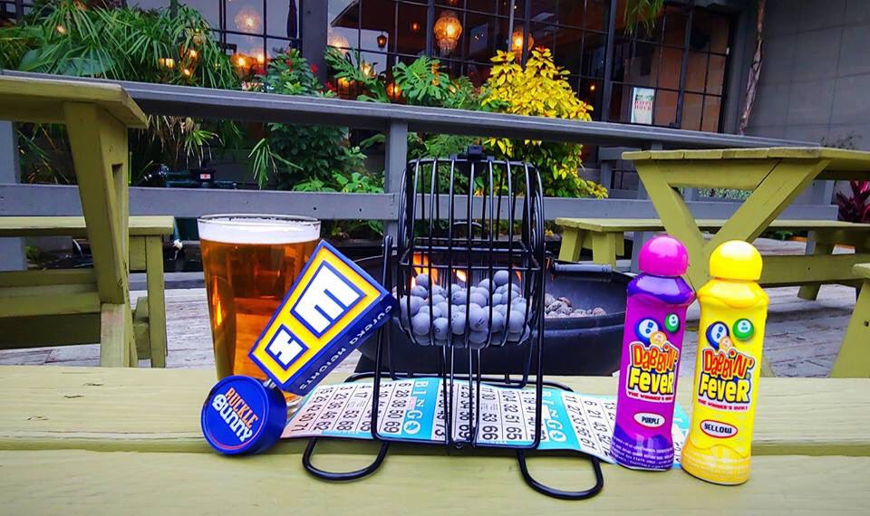 Tonight 7pm at <a href="/lagrangehouston/">La Grange Houston</a> you &amp; me &amp; beer &amp; bingo &amp; beer &amp; bingo!!
facebook.com/events/1938433…